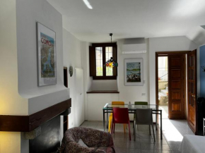 Loft - Lago di Como Apt